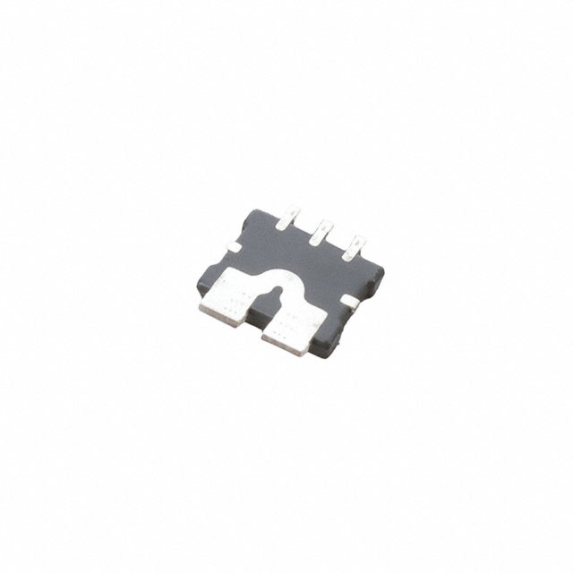 ACS72981ELRATR-200U3 Allegro MicroSystems  Current Sensors